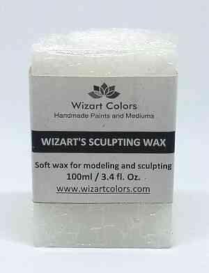 Sculpting Wax