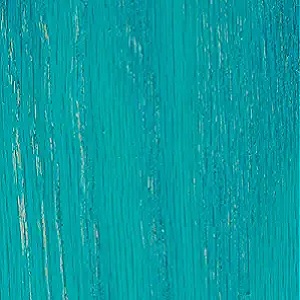 Teal Wood Stain