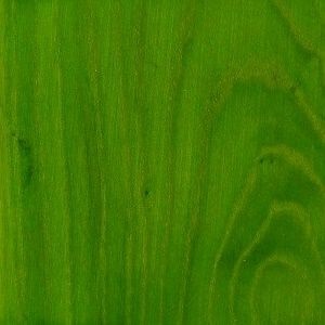 Concentrated Grass Green Wood Stain