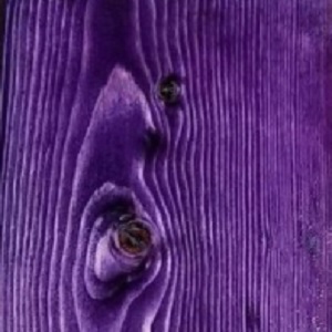 Alcohol Based Violet Wood Stain